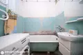 1 room apartment 33 m² Minsk, Belarus