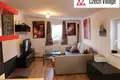 Apartamento 3 habitaciones 38 m² Praga, Chequia