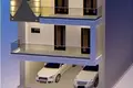 Wohnung 3 zimmer 86 m² Municipality of Thessaloniki, Griechenland