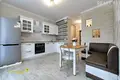 2 room apartment 67 m² in Minsk, Belarus