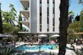 Apartamento 2 habitaciones 113 m² Limasol, Chipre