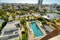 Penthouse 3 bedrooms 243 m² Germasogeia, Cyprus