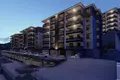 Квартира 4 комнаты 125 м² Араклы, Турция
