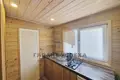 Casa 100 m² Muchaviecki sielski Saviet, Belarús