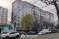 2 bedroom apartment 49 m² Minsk, Belarus