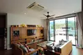 Villa de 4 dormitorios 449 m² Rawai, Tailandia