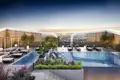 Complejo residencial Weybridge Gardens 2