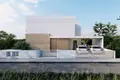 4 bedroom apartment 365 m² Nicosia, Cyprus
