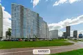 2 room apartment 41 m² Minsk, Belarus