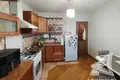 Mieszkanie 3 pokoi 74 m² Muchaviecki sielski Saviet, Białoruś