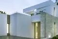 4 bedroom house 449 m² el Poble Nou de Benitatxell Benitachell, Spain