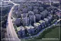 Apartment in a new building Asian Istanbul apartments project Uskudar
