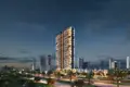 Appartement 3 chambres 75 m² Doubaï, Émirats arabes unis
