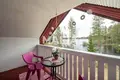 Cottage 1 bedroom 48 m² Uurainen, Finland