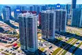 Квартира 3 комнаты 74 м² Минск, Беларусь