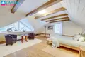 Casa 482 m² Posiuniske, Lituania