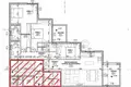 Wohnung 4 zimmer 116 m² Stadt Sankt Jakobi, Kroatien