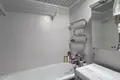2 room apartment 59 m² Maladzyechna, Belarus