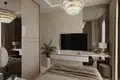 Apartment 55 m² Alanya, Turkey