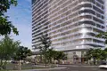 Kompleks mieszkalny BATUMI ISLAND kvartira na ostrove mecty