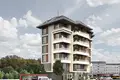 Квартира 2 комнаты 49 м² Каргыджак, Турция