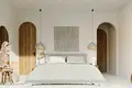 Квартира 1 спальня 59 м² Tibubeneng, Индонезия