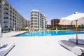 Квартира 2 спальни 131 м² Хургада, Египет