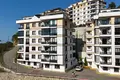 Wohnung 4 zimmer 120 m² Araklı, Türkei