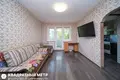 Wohnung 1 zimmer 30 m² Minsk, Belarus
