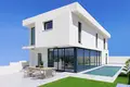 Willa 3 pokoi 260 m² Santa Pola, Hiszpania