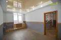 Büro 49 m² Minsk, Belarus