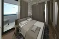 Apartamento 2 habitaciones 147 m² Budva, Montenegro