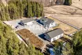 Dom 5 pokojów 184 m² Raahe, Finlandia