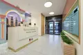2 room apartment 41 m² Minsk, Belarus