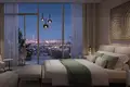1 bedroom apartment 77 m² Dubai, United Arab Emirates