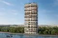 Complejo residencial Casa AHS 