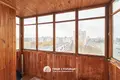 2 bedroom apartment 42 m² Minsk, Belarus