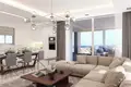 Ático 2 habitaciones 101 m² Kato Polemidion Municipality, Chipre
