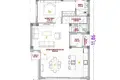 villa de 3 chambres 127 m² Finestrat, Espagne