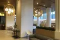 Oficina 886 m² en Moscú, Rusia