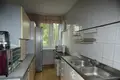 Appartement 3 chambres 50 m² Varsovie, Pologne