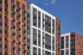 Appartement 4 chambres 110 m² Moscou, Russie