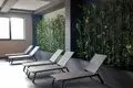 Mieszkanie 3 pokoi 105 m² Alanya, Turcja
