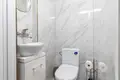 Apartamento 3 habitaciones 72 m² Varsovia, Polonia
