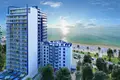 1 bedroom apartment 47 m² Batumi, Georgia