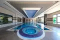 Residential complex Furnished apartment 2+1 in 5* SPA complex Konak Premium.