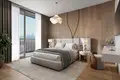 1 room apartment 42 m² Dubai, United Arab Emirates