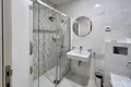 Apartamento 1 habitacion 53 m² Budva, Montenegro