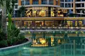 Mieszkanie 2 pokoi 75 m² w Alanya, Turcja