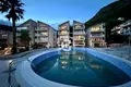 2 bedroom apartment 77 m² Przno, Montenegro